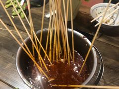 -盟重烧烤(高正街店)