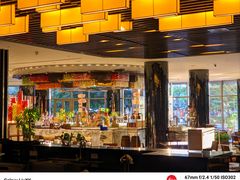 -绿城千岛湖喜来登度假酒店