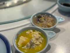-蓝珊瑚蒸汽海鲜餐厅(龙奥店)