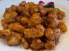 -牟传仁饭庄(星海店)
