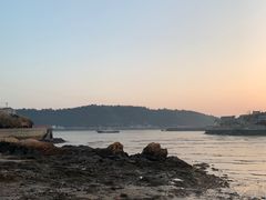 -东沙渔村