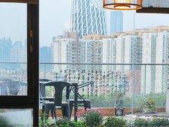 -小茶闲舍·观景商务茶馆(广州塔店)