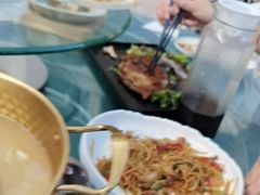 -天毓山庄·餐厅