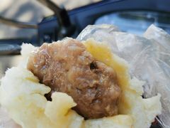 大肉包子-老上海大包(四川北路店)