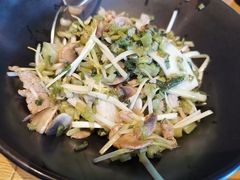 -金牌外婆家(苏州中心店)