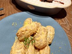 -粤集·手工粤菜(皇庭广场店)