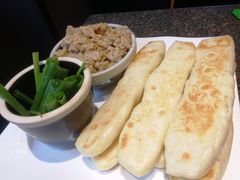 -渔民船说·北塘海鲜·天津菜·海肠捞饭(北塘古镇店)