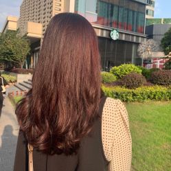 -FUTURE HN男士发型风格设计