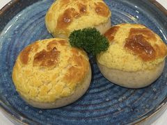 -白天鹅宾馆-宏图府餐厅