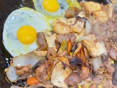 -山城正宗集安高丽火盆