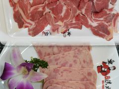 -陈府大宅门成都火锅·手切鲜肉(太原街店)