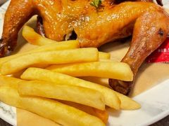 -周沫西餐(漫广场店)