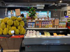 -blt精品超市(南京环宇城店)