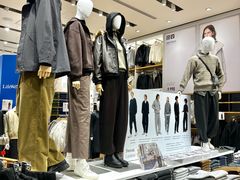 -优衣库(银座店)