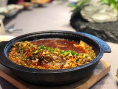 -柴门头啖汤·经典川菜·慢火汤品(锦城万达店)