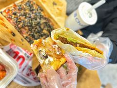 -魏客咖啡(中铁中心店)