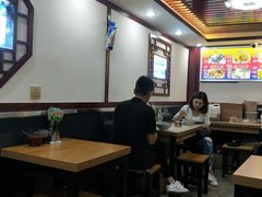 -门框胡同百年卤煮(前门煤市街店)