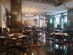 大堂-小资太太餐厅(南岗区店)