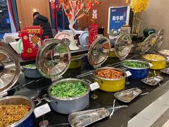 -上海延安饭店