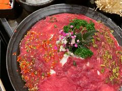 -火鳳祥美蛙牛肉自助(青悦城店)