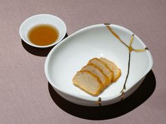 温州鱼饼-新荣记(南京西路店)