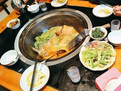 -掌勺仁东北菜(李桥店)