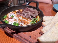 -CRAZYONES西班牙海鲜饭(上海美罗城店)