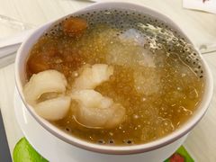 -满记甜品(荟聚购物中心店)