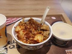 -吉野家(群力王府井店)