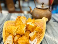 -安泰楼·佛跳墙创始人·传统闽味早茶·酒楼(三坊七巷闽菜地标店)