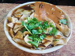 锅巴菜-真素诚(玉泉路总店)