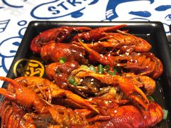 -松哥油焖大虾(皇岗一店)