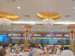 -益利大酒楼(井岸店)