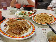 -新辉港式茶餐厅(北栅店)