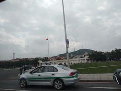 -大连人民广场