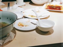 -鼎泰丰(当代商城店)