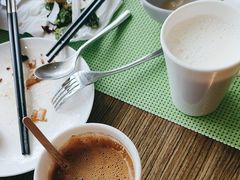 -希尔顿欢朋酒店·欢朋餐厅