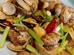 -常和州·夜宵大排档(常州单店)