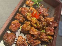 -锦府园·新台州菜(合生汇店)