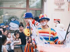 -华谊兄弟（长沙）电影小镇