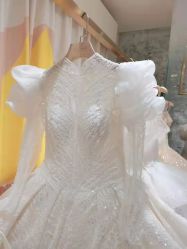 -LA GRACE高端婚纱礼服定制馆