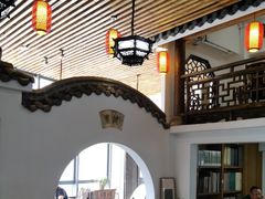 -道南書院·私房菜·早午茶·茶馆