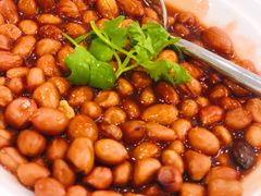 特色花生-菜之味