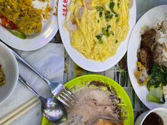 -澳门陈光记烧味饭店(万象城店)