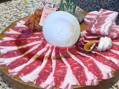 -安又胖韩国烤肉(美罗城店)