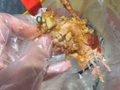 -老黄记手撕烤兔(玉林街店)