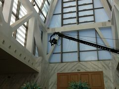 -北京朝阳悠唐皇冠假日酒店