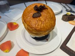 -Le Bistrot de Racine