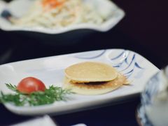 -曙亚洲餐厅-重庆富力艾美酒店(南坪万达广场店)