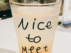 桃子微醺-后海16号·北京私房菜